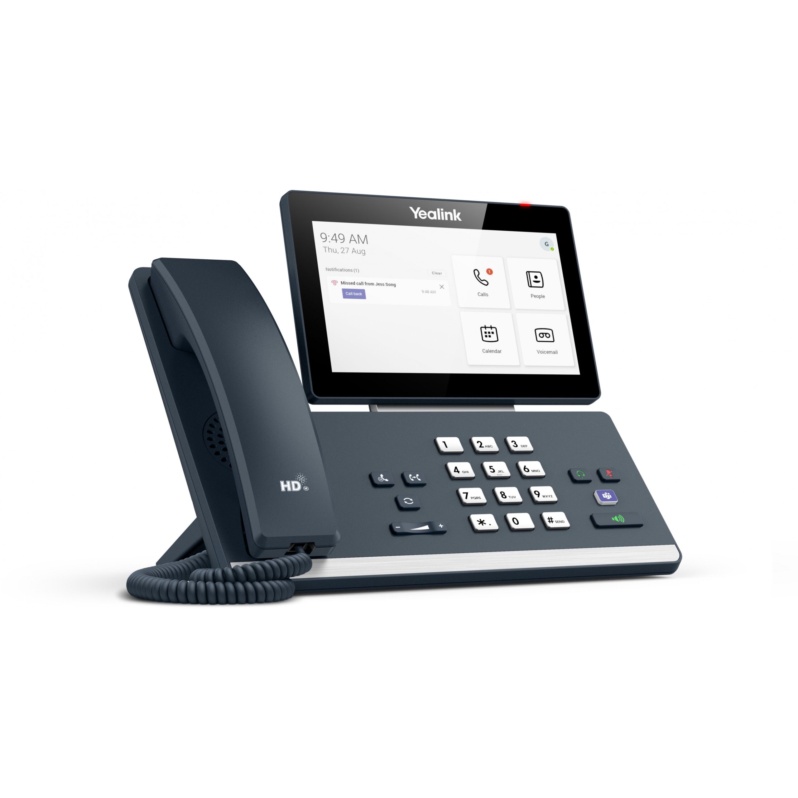 VoIP Yealink MP58-Teams