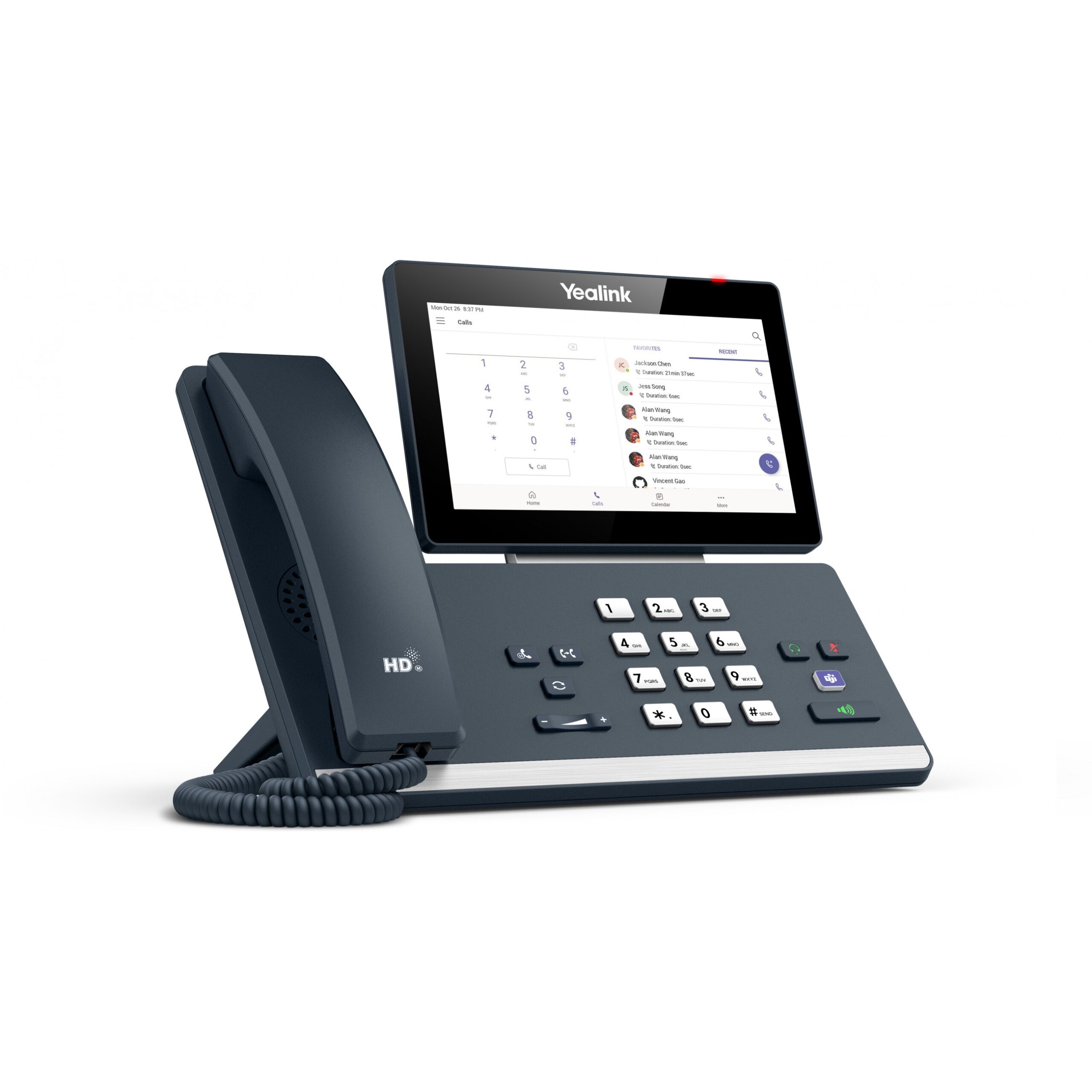 VoIP Yealink MP58-Teams - Figura 2