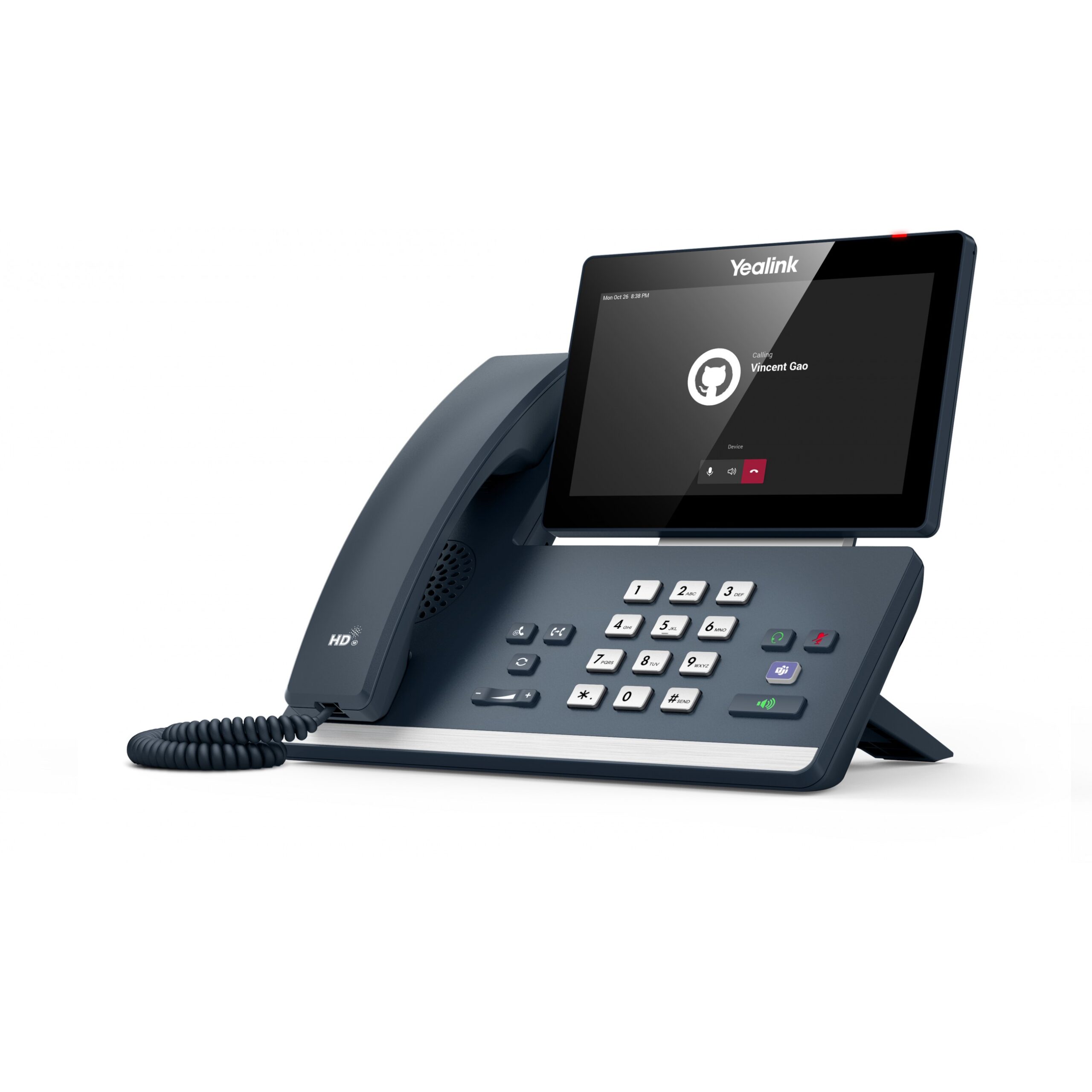 VoIP Yealink MP58-Teams - Figura 3