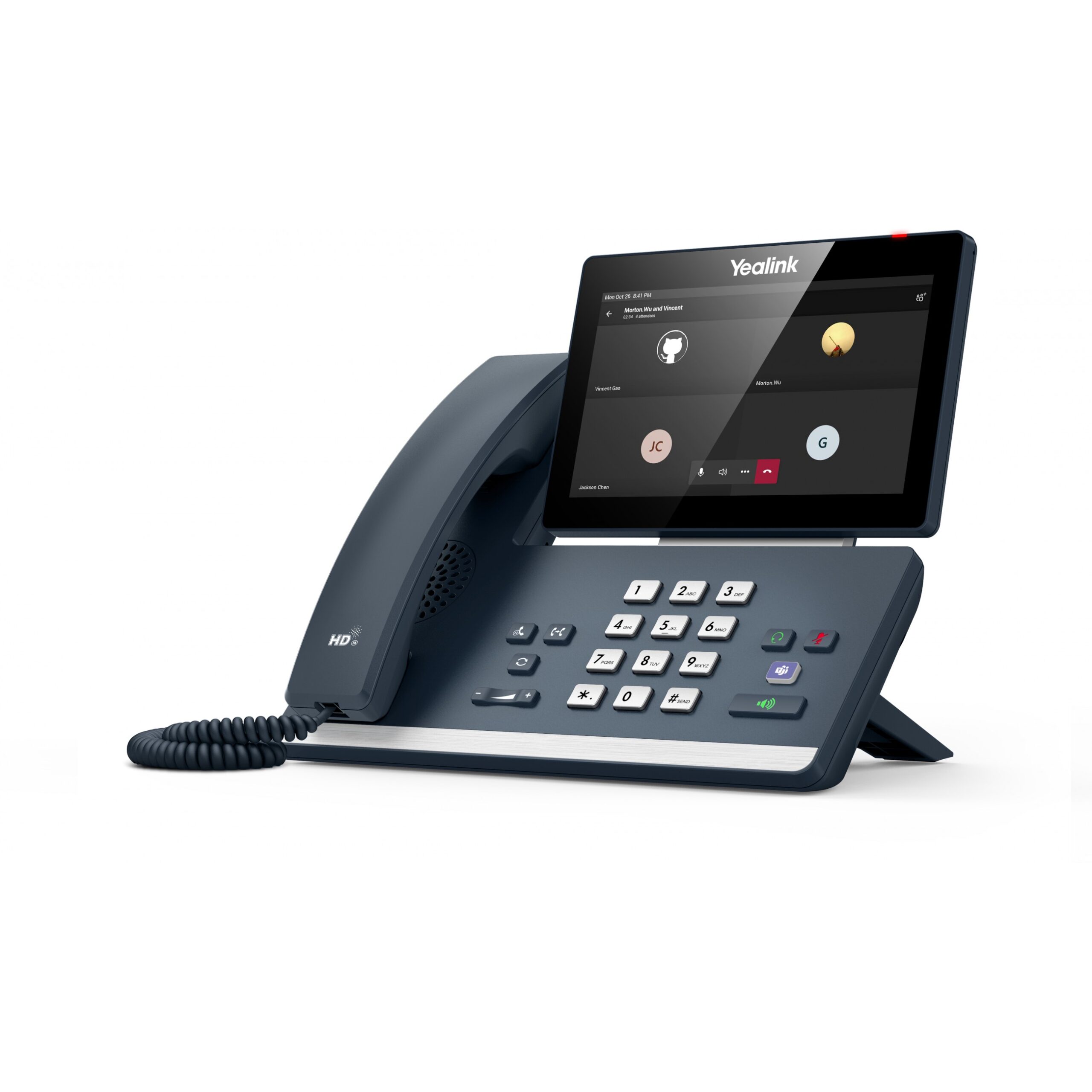 VoIP Yealink MP58-Teams - Figura 4