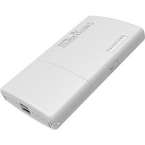Switch MikroTik RB960PGS-PB