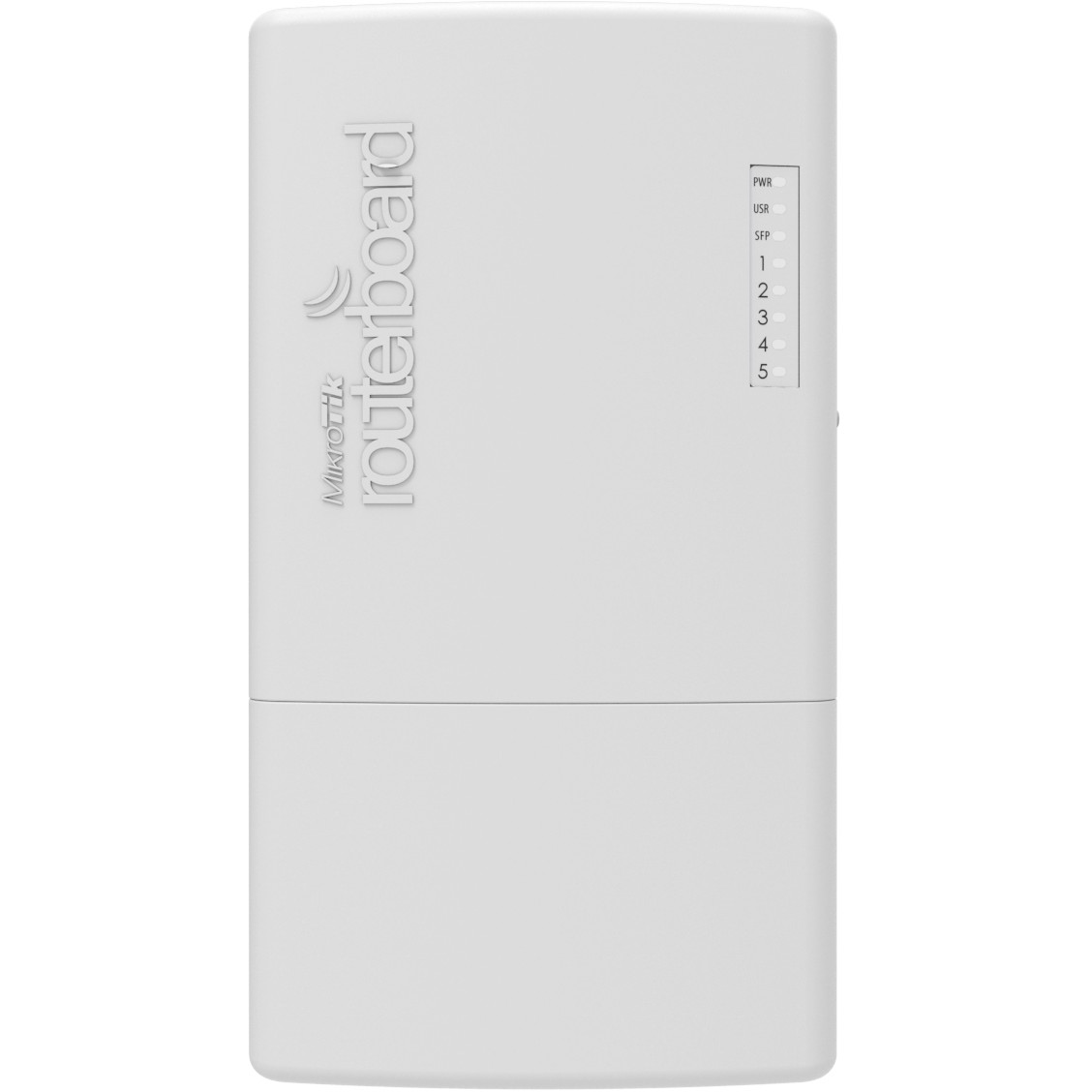 Switch MikroTik RB960PGS-PB - Figura 2