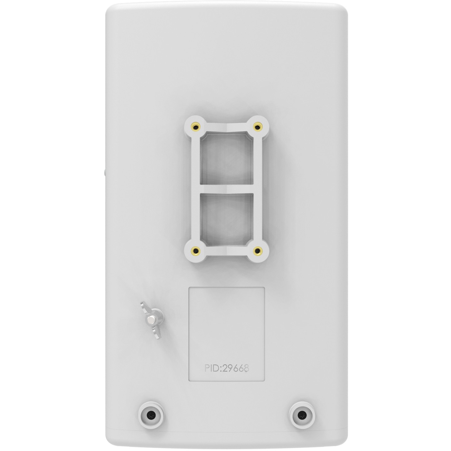 Switch MikroTik RB960PGS-PB - Figura 3