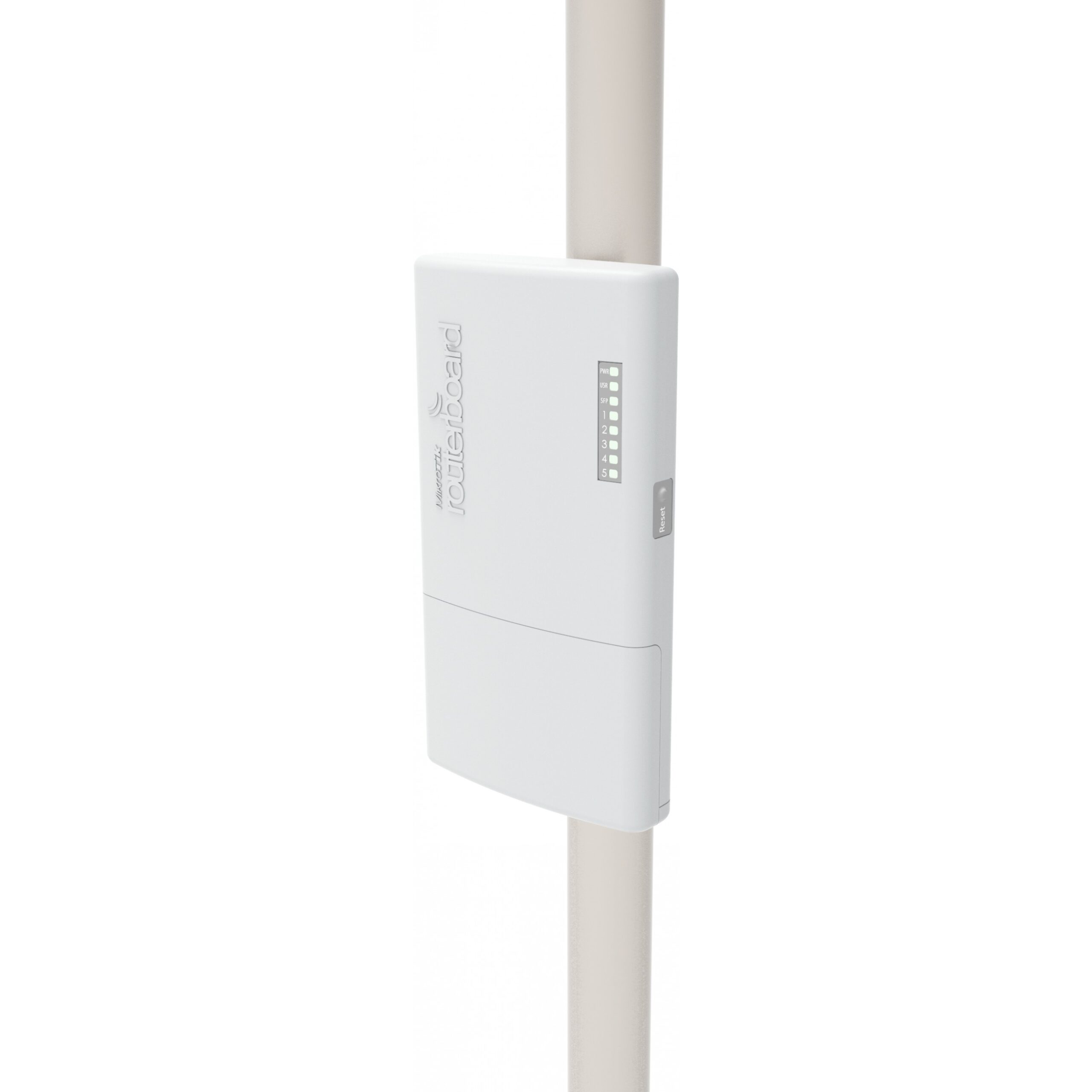 Switch MikroTik RB960PGS-PB - Figura 4