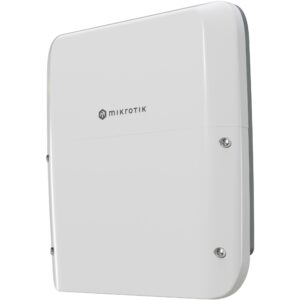 Access Point MikroTik RB5009UPr+S+OUT