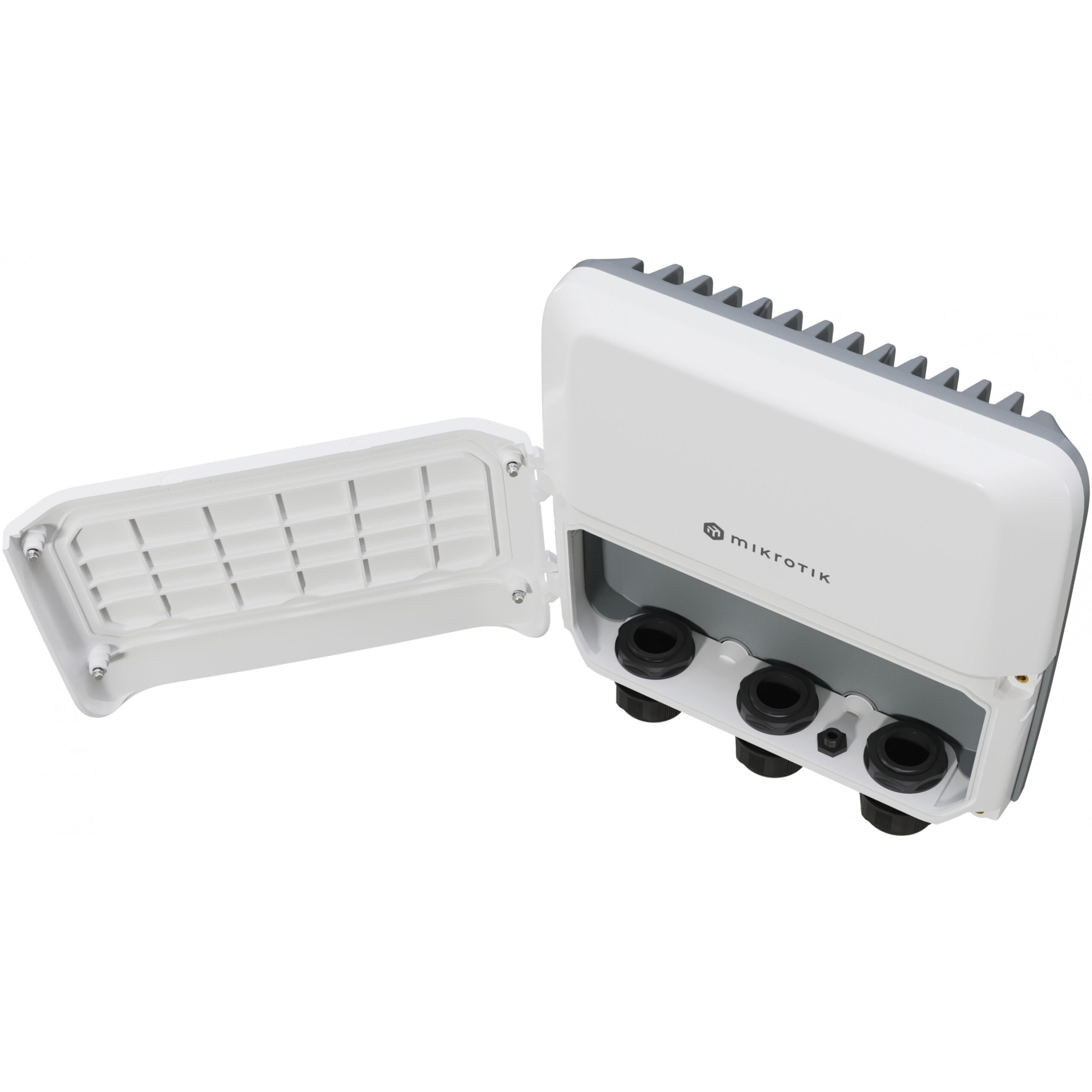 Access Point MikroTik RB5009UPr+S+OUT - Figura 3