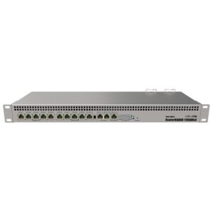 Switch MikroTik RB1100Dx4
