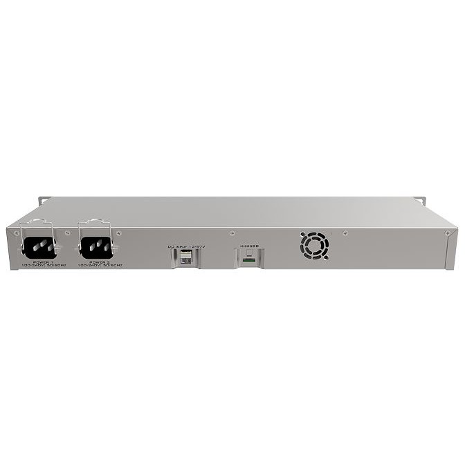 Switch MikroTik RB1100Dx4 - Figura 2