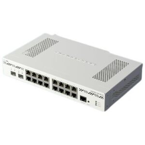 Switch MikroTik CCR2004-16G-2S+PC