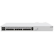 Switch Mikrotik CCR2116-12G-4S+