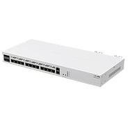 Switch Mikrotik CCR2116-12G-4S+ - Figura 4