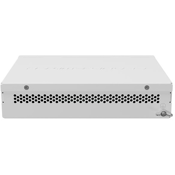 MikroTik CSS610-8G-2S+IN Cloud Smart Switch 8-Port Gigabit 2x SFP+ Managed Switch - Figura 2