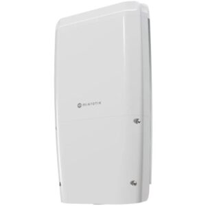 Ruter MikroTik 5P Mikrotik CRS305-1G-4S+OUT