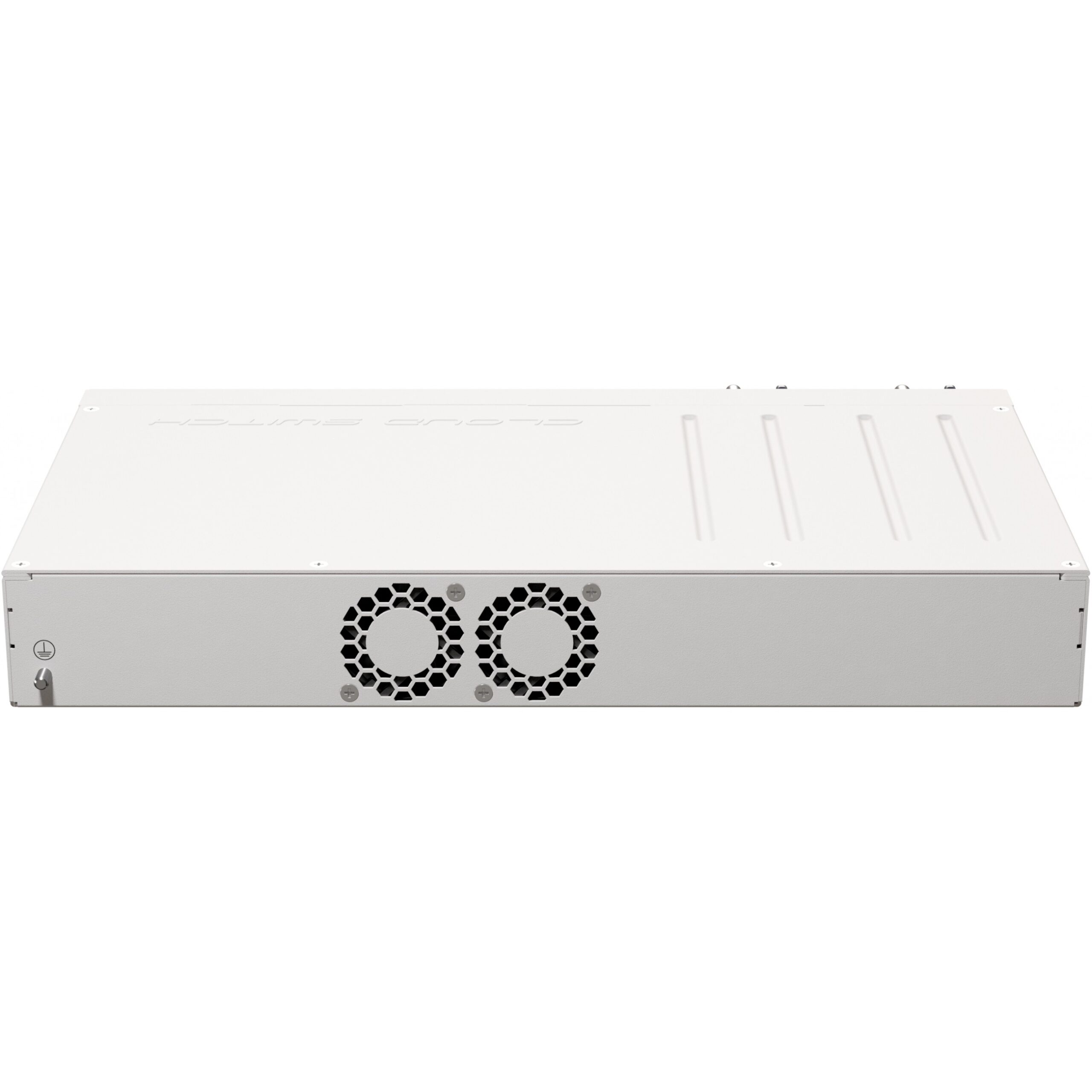 Switch Mikrotik CRS510-8XS-2XQ-IN QSFP28 M, 10 porte - Figura 2