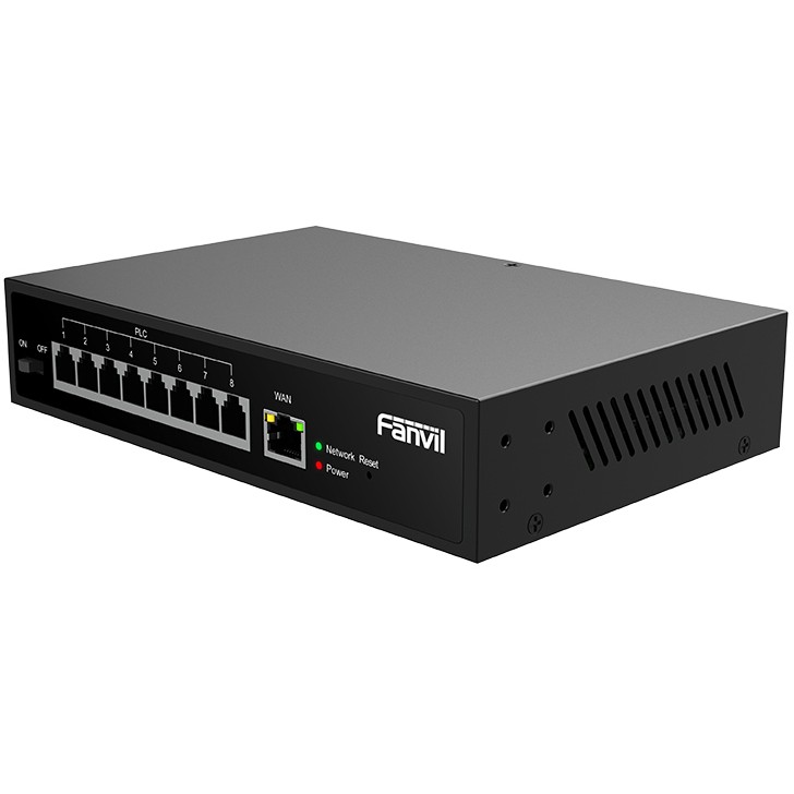 Switch Fanvil PN8