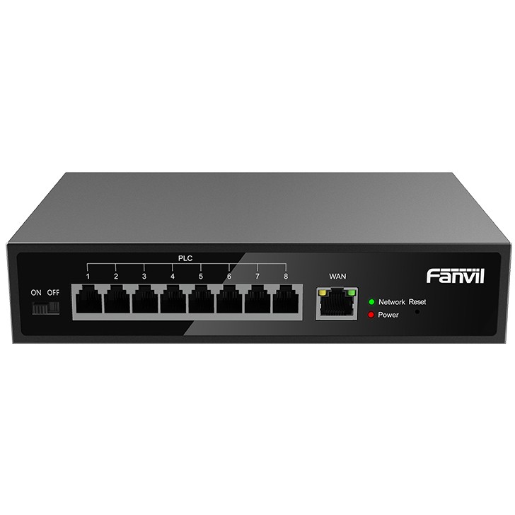 Switch Fanvil PN8 - Figura 2