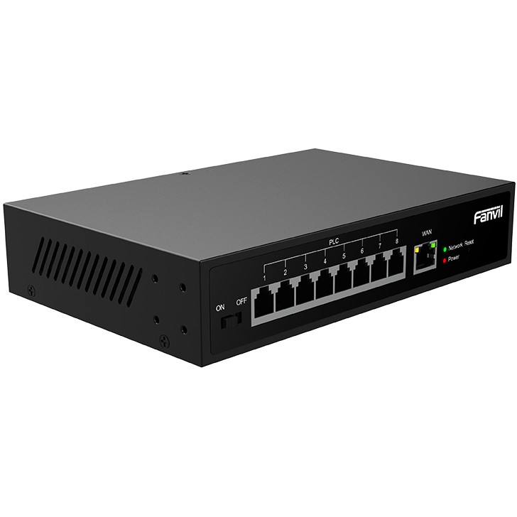 Switch Fanvil PN8 - Figura 3