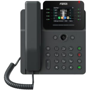 VoIP Fanvil V62G