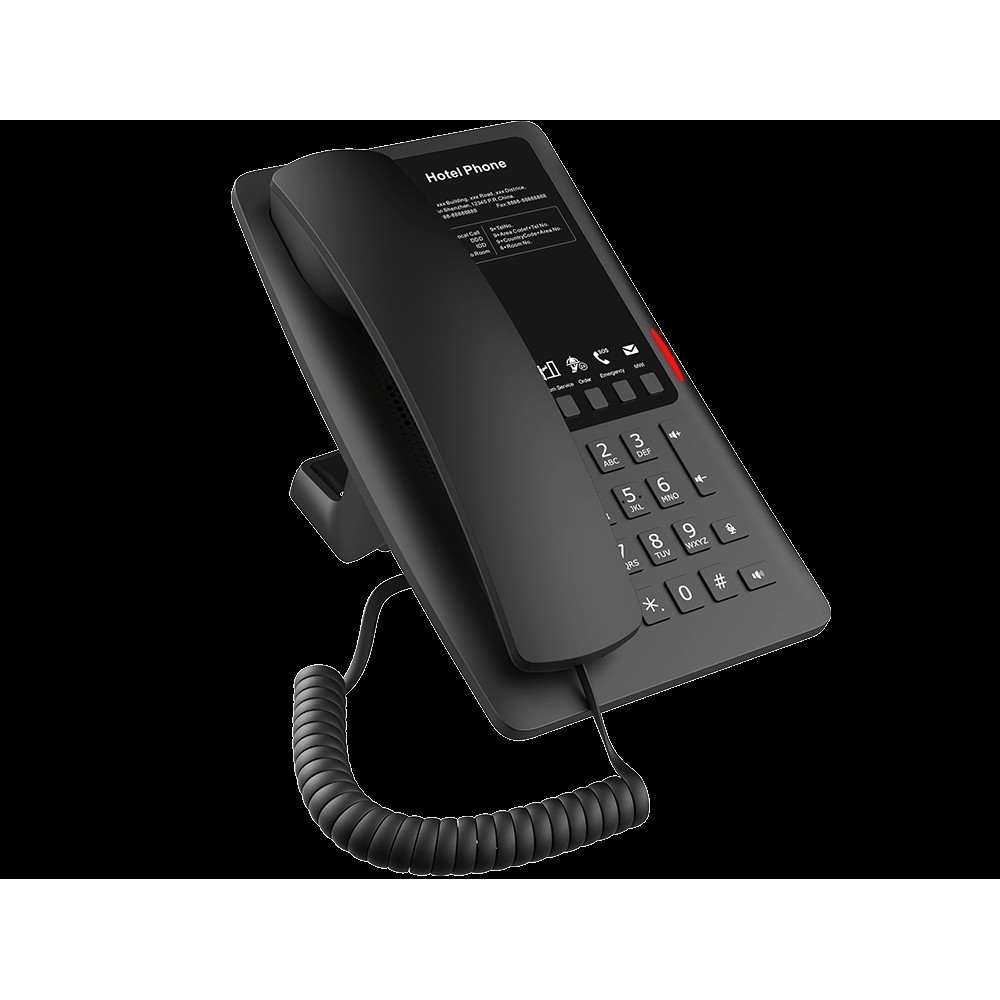 VoIP Fanvil H4 - Figura 2