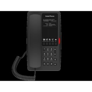 VoIP Fanvil H4W-Black