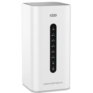 Ruter Grandstream GCC6010W UC me Wi-Fi
