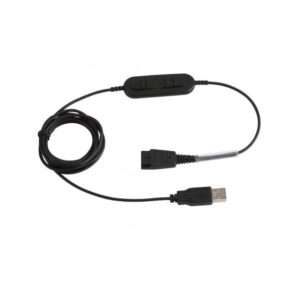 Power-LAN Plusonic Kabel MS USB