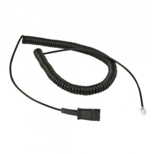 Power-LAN Plusonic Kabel QD U10P-S19