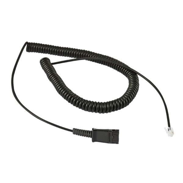 Power-LAN Plusonic Zubehör Kabel QD HIS. Avaya 96xx dhe 16xx