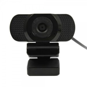 Webcam Plusonic USB Webcam Full-HD AF.V2