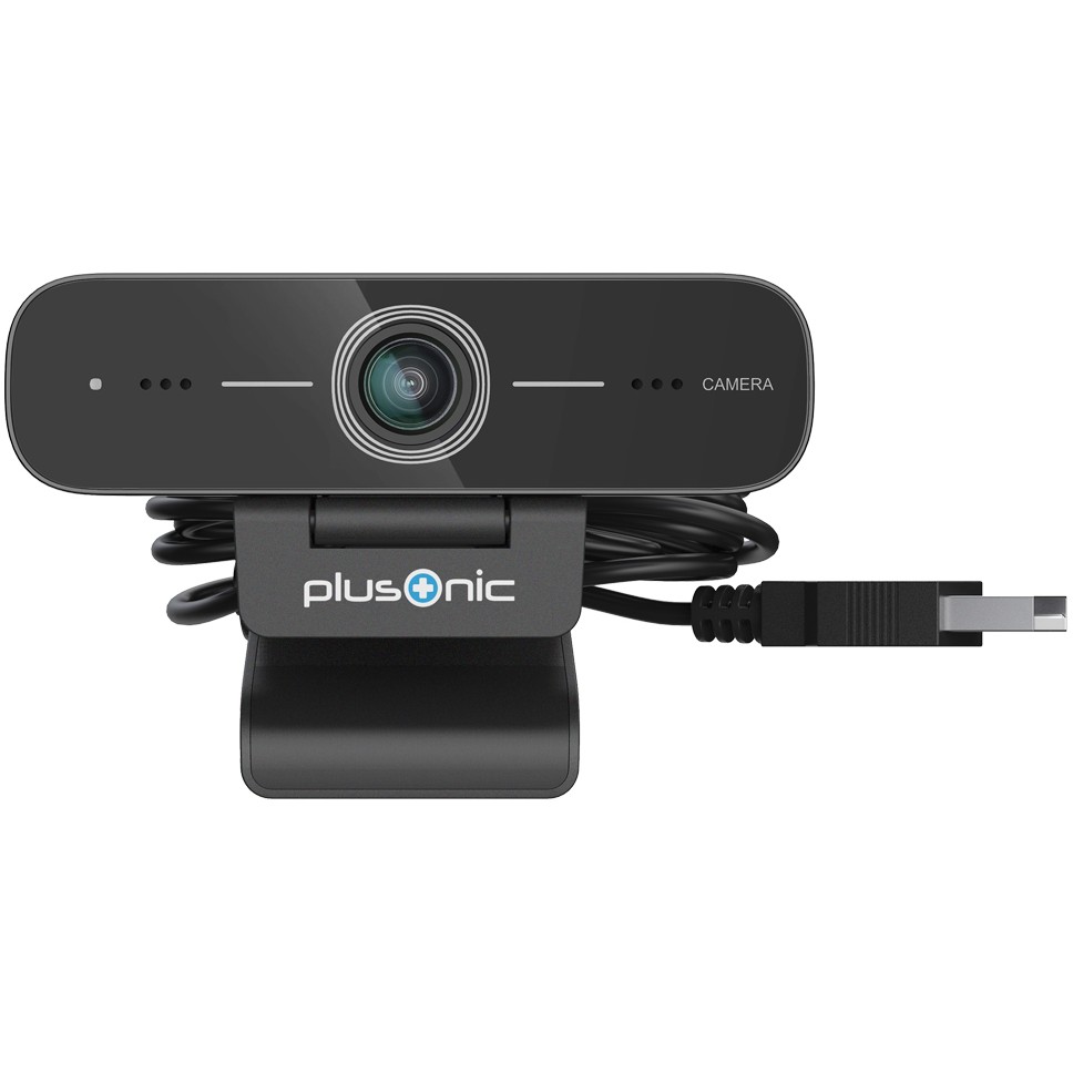 Webcam Plusonic USB Webcam Ultimate