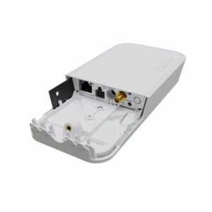 Aksesorë për Rrjet MikroTik NET RBwAPR-2nD&R11e-LR2