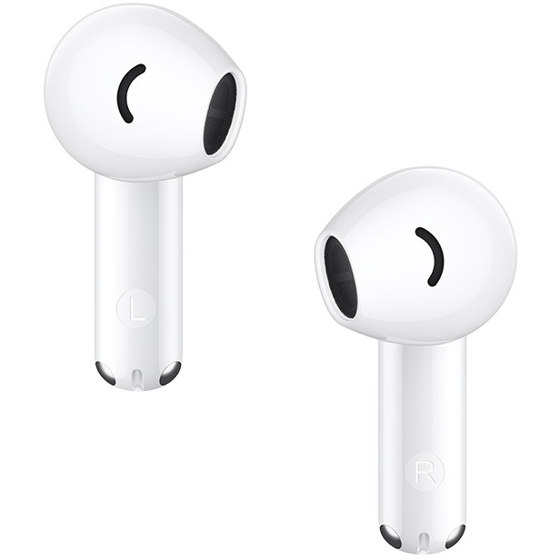 Kufje pa kabllo HUAWEI - FreeBuds SE 2 të bardha - Figura 2