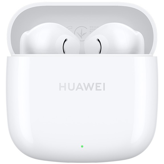 Kufje pa kabllo HUAWEI - FreeBuds SE 2 të bardha - Figura 3