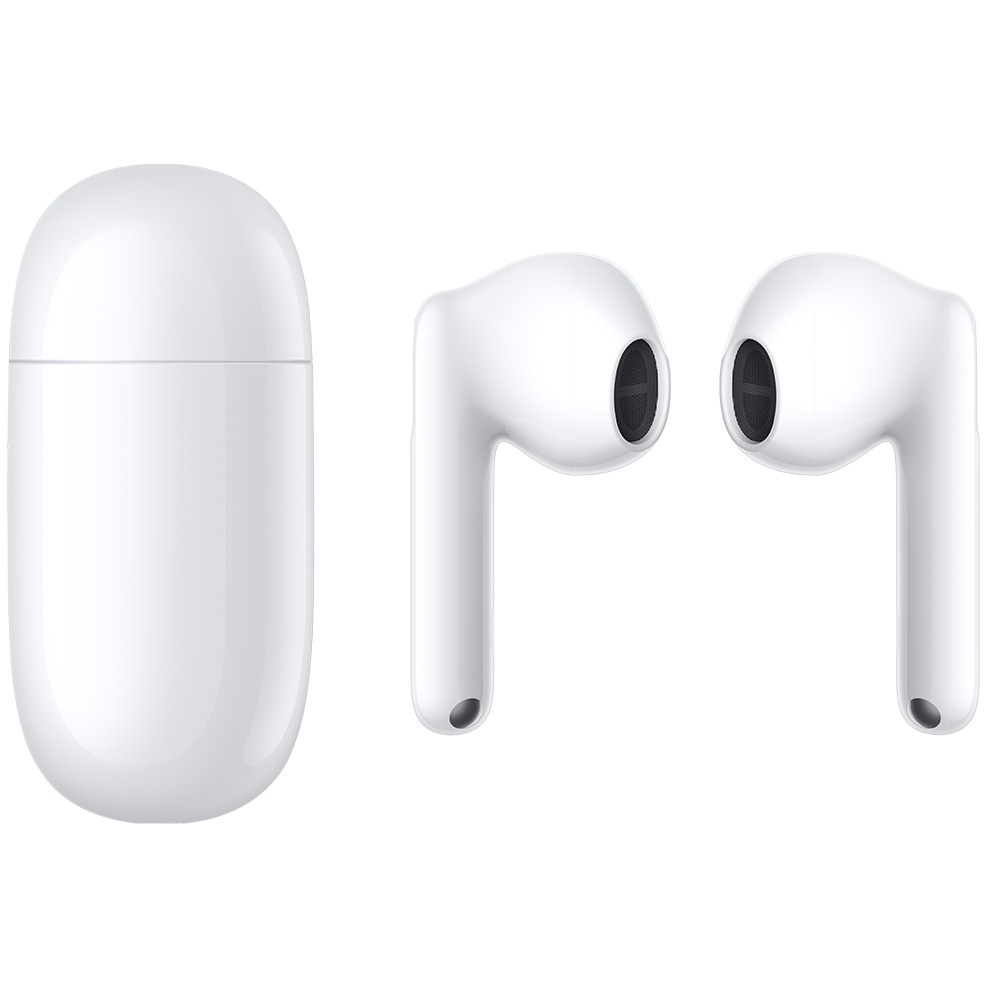 Kufje pa kabllo HUAWEI - FreeBuds SE 2 të bardha - Figura 4