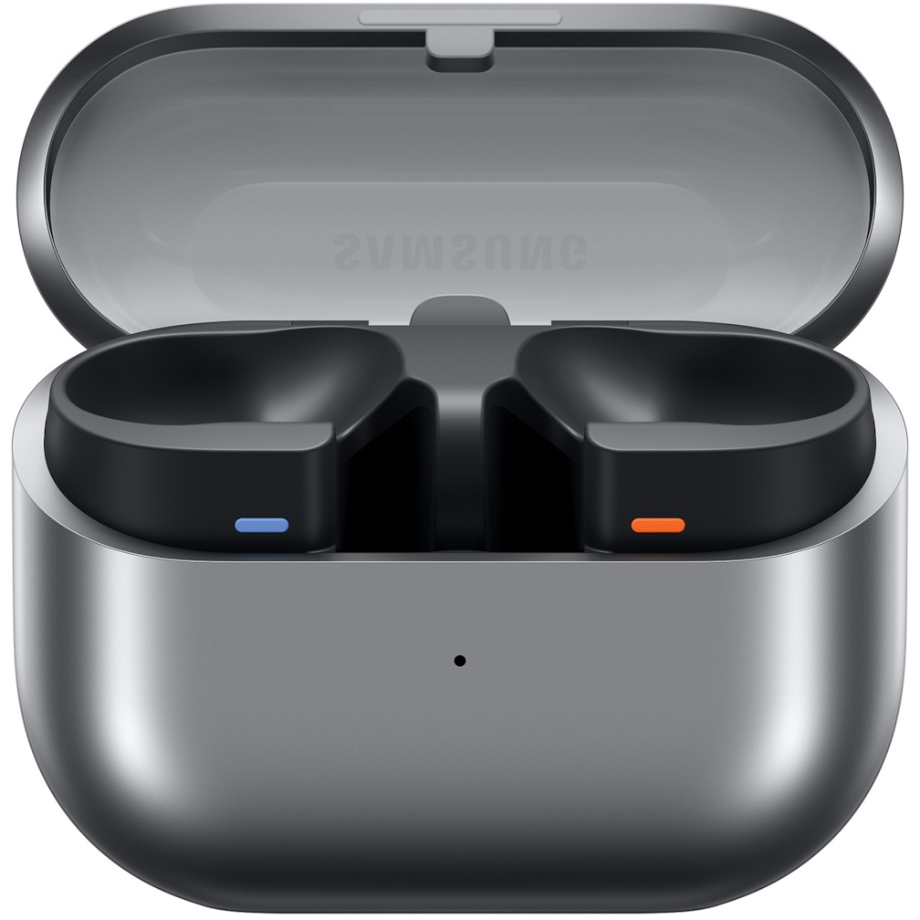 Kufje pa kabllo Samsung Galaxy Buds3 Pro SM-R630 gri - Figura 3