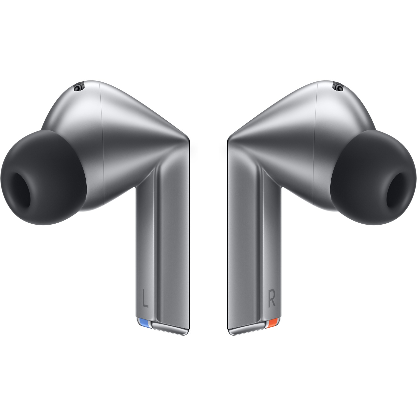 Kufje pa kabllo Samsung Galaxy Buds3 Pro SM-R630 gri - Figura 5