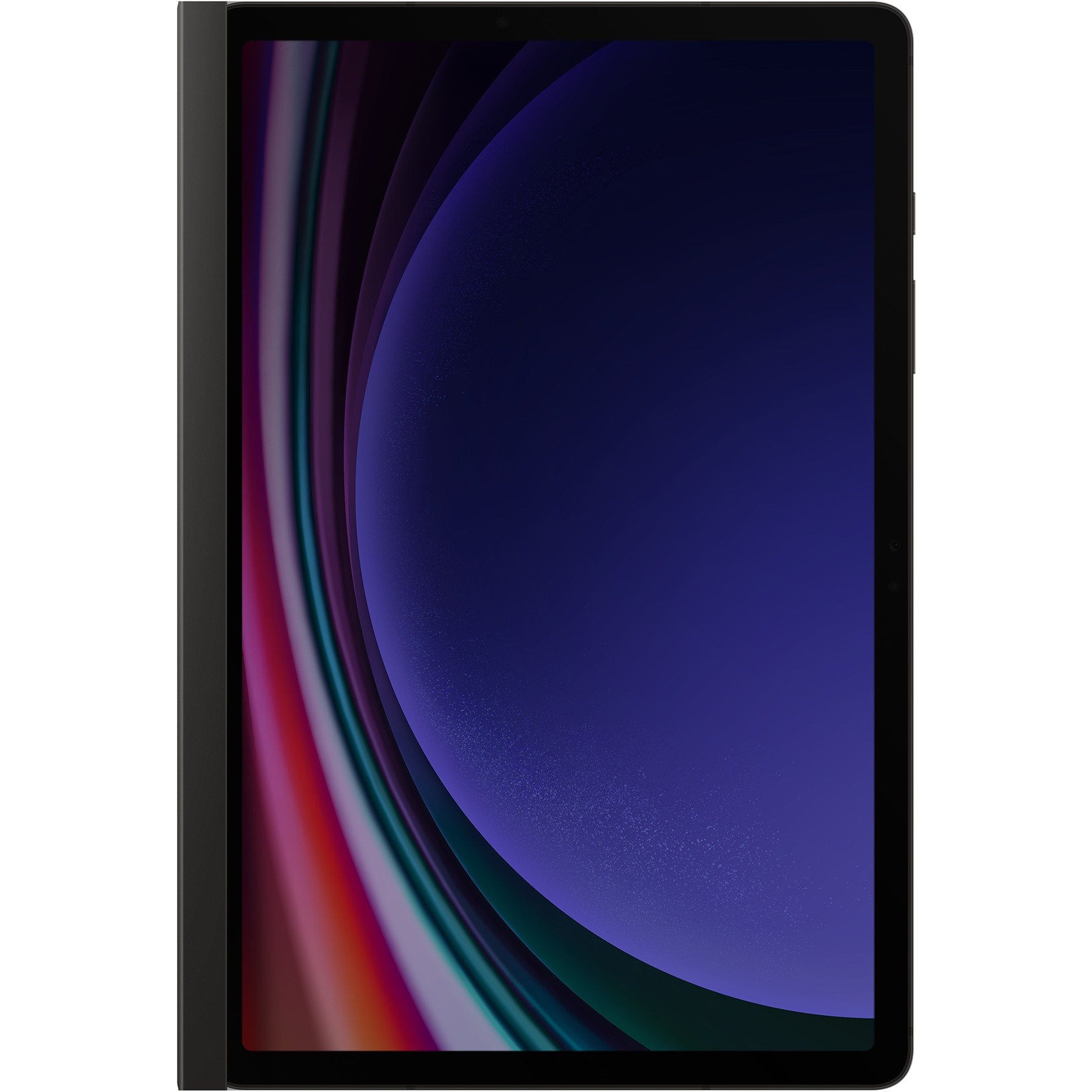 Aksesorë për tablet SAMSUNG Privacy Screen për Galaxy Tab S9/S9 FE e zezë