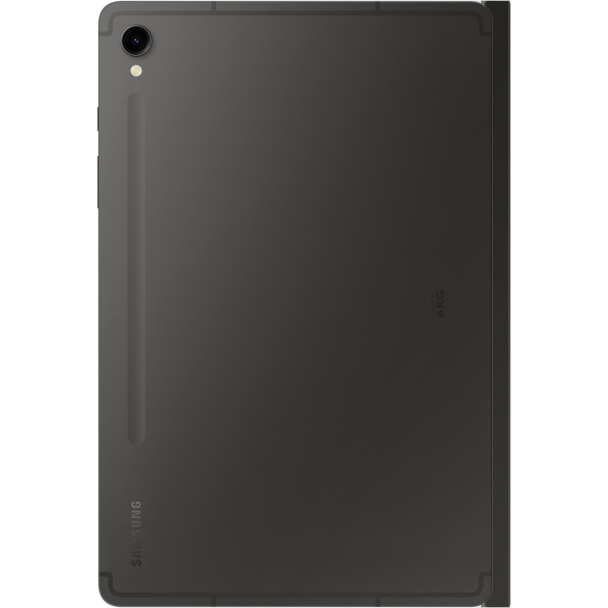 Aksesorë për tablet SAMSUNG Privacy Screen për Galaxy Tab S9/S9 FE e zezë - Figura 2