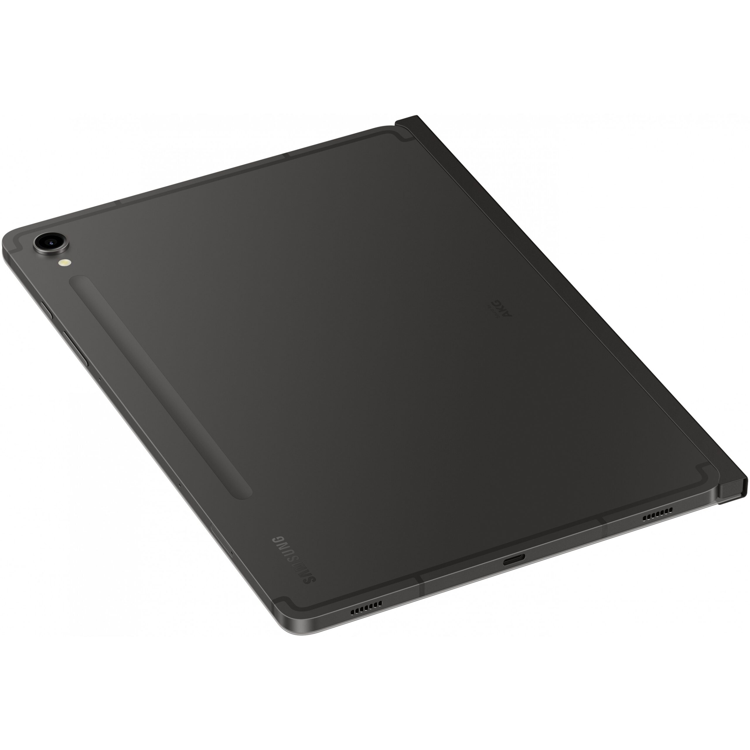 Aksesorë për tablet SAMSUNG Privacy Screen për Galaxy Tab S9/S9 FE e zezë - Figura 3