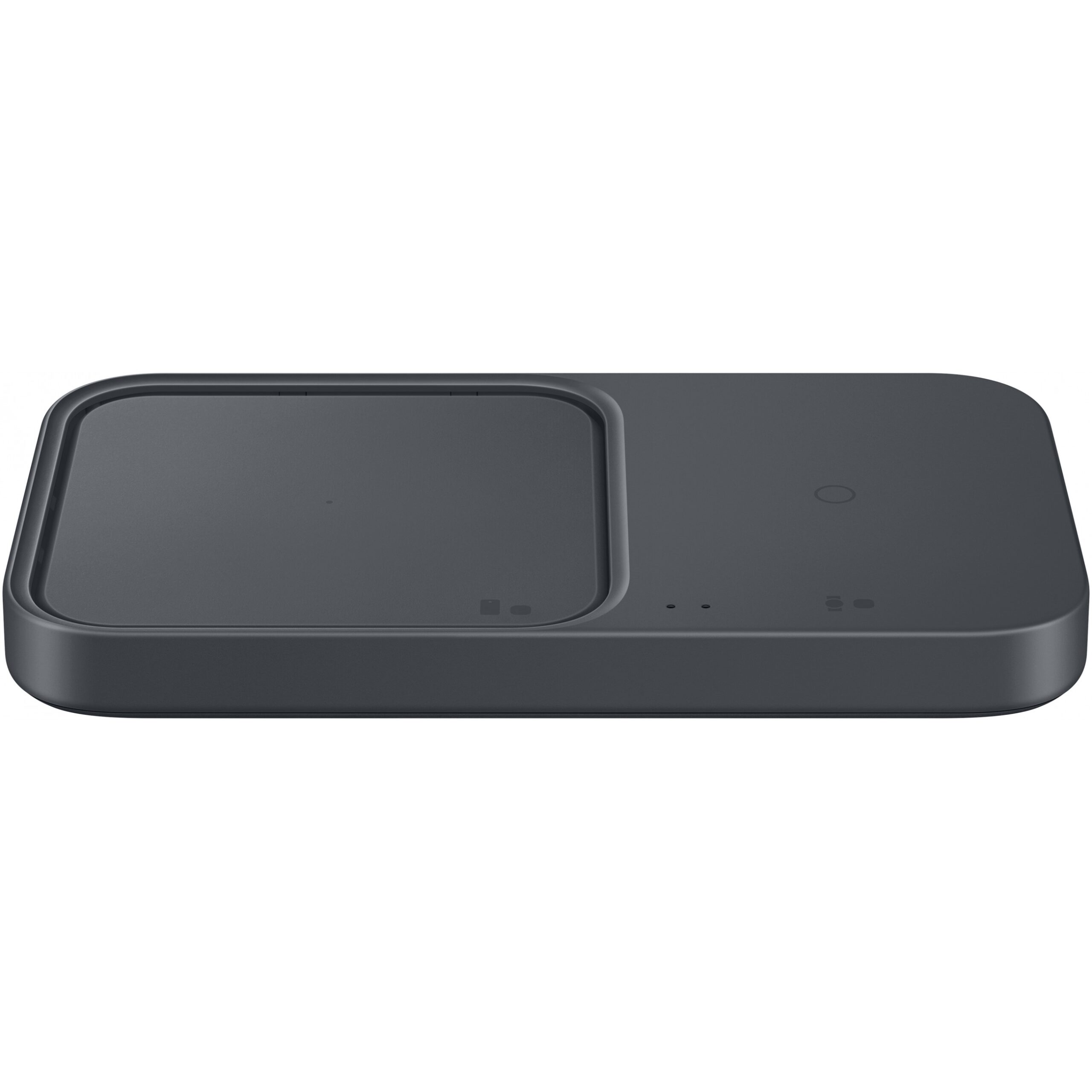 Adapter SAMSUNG Wireless Charger Duo-EP-P5400 gri