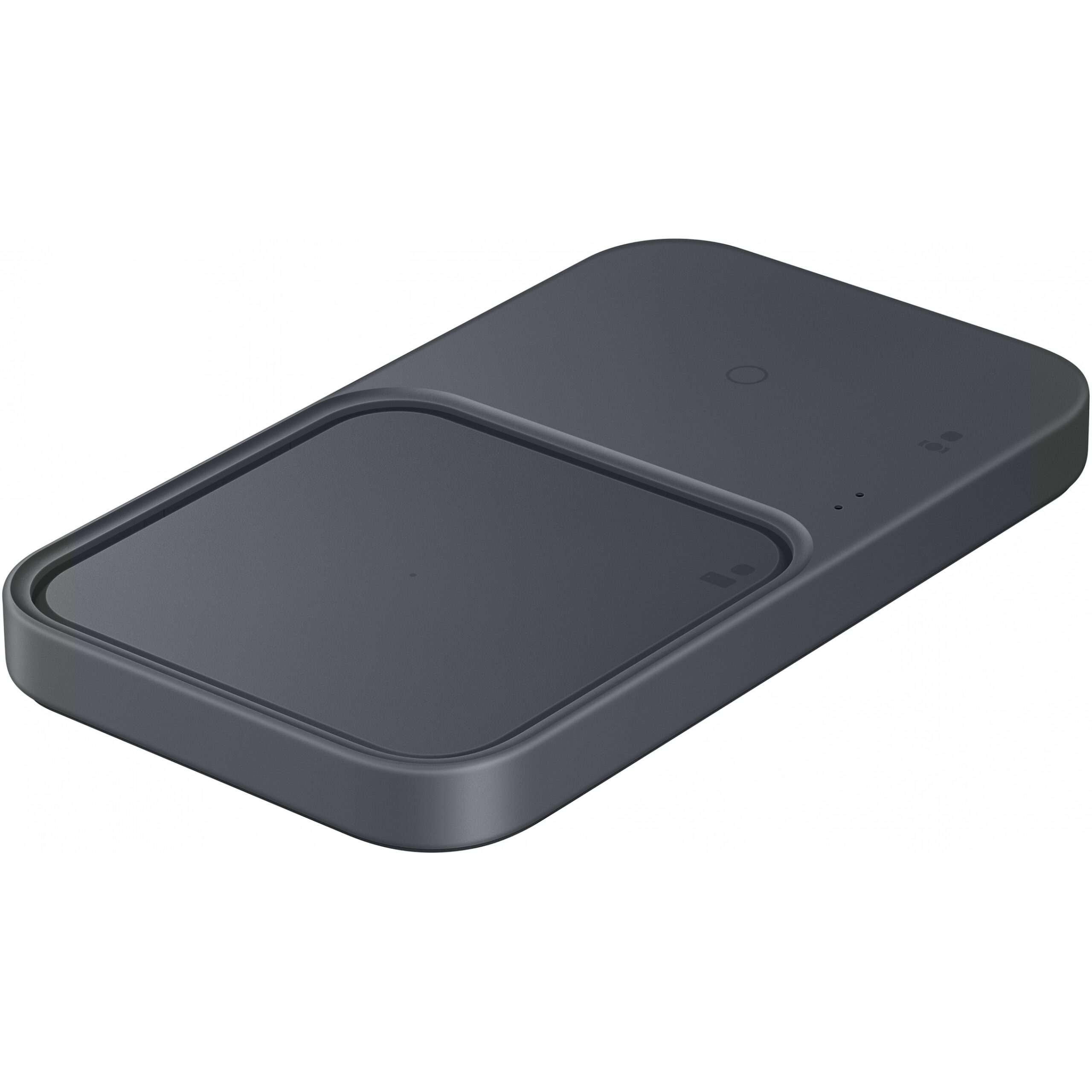 Adapter SAMSUNG Wireless Charger Duo-EP-P5400 gri - Figura 3