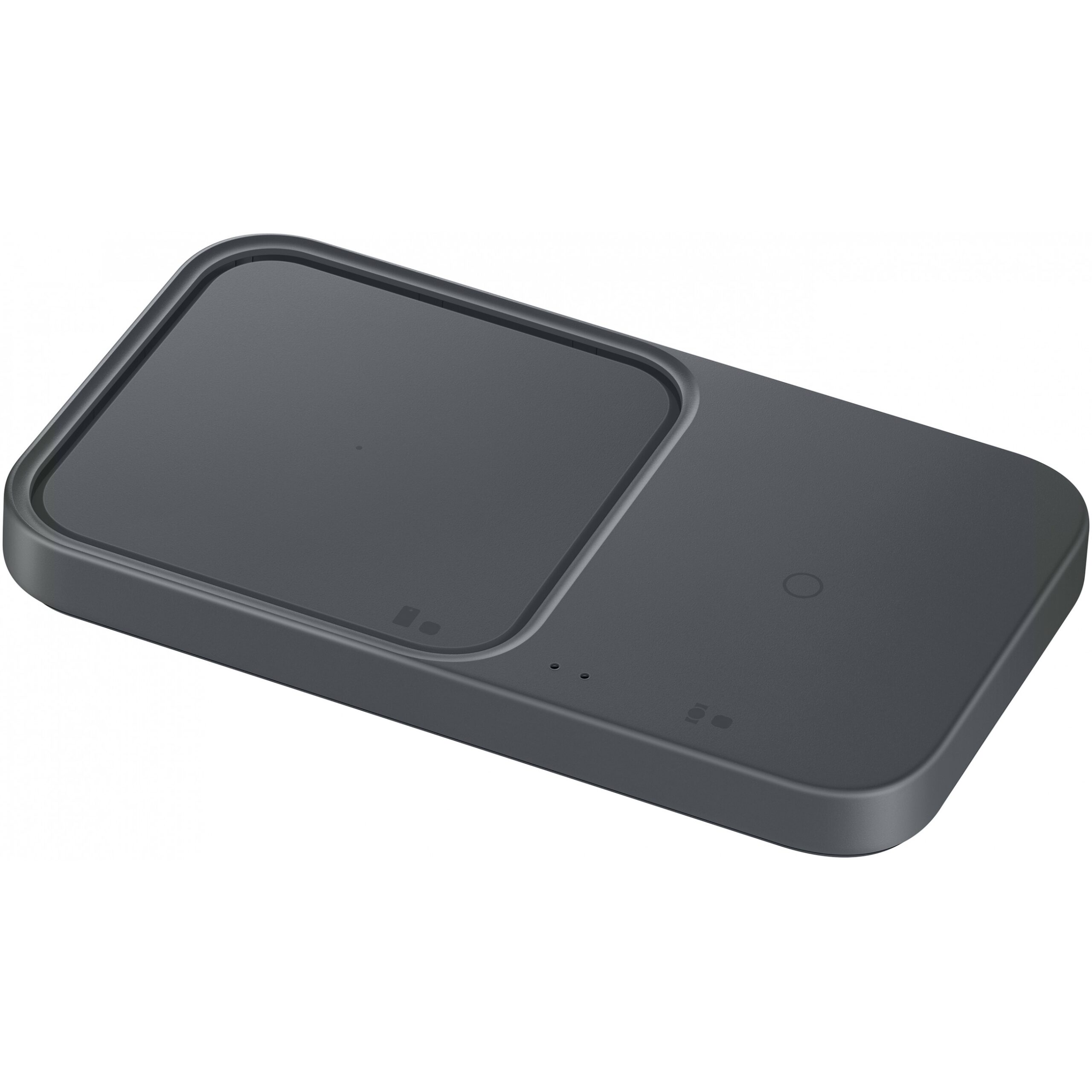 Adapter SAMSUNG Wireless Charger Duo-EP-P5400 gri - Figura 4