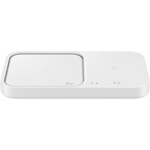 Adapter SAMSUNG Wireless Charger Duo-EP-P5400T bardhë