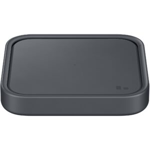 Adapter SAMSUNG Wireless Charger Pad EP-P2400 gray