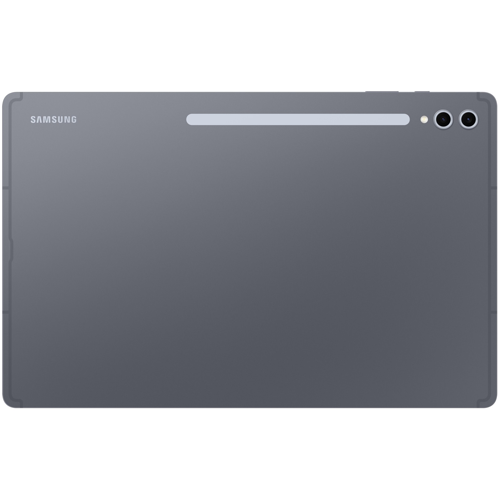 Tablet Android SAMSUNG Galaxy Tab S10 Ultra / 14.6"/ 12GB / 256GB / LTE / DE - Gri - Figura 3