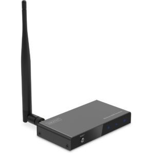 Digitus DS-55347 Wireless HDMI Receiver FullHD për DS-55346