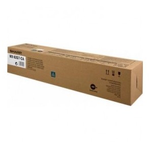 Toner Sharp MX-62GTCB Cyan deri në 40.000 faqe