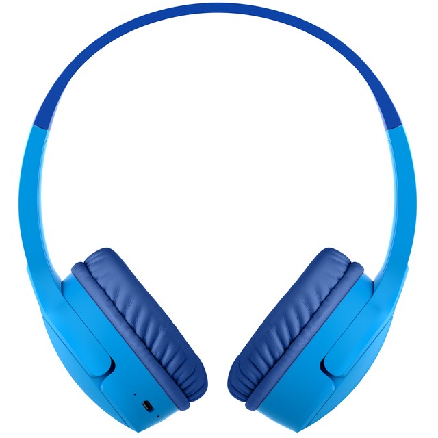 Kufje pa kabllo Belkin SOUNDFORM Mini BT On-Ear Kopfhörer für Kinder. blu - Figura 2