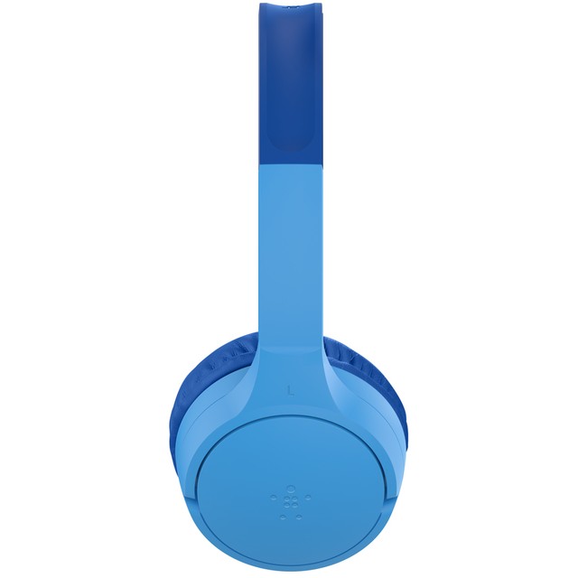 Kufje pa kabllo Belkin SOUNDFORM Mini BT On-Ear Kopfhörer für Kinder. blu - Figura 3
