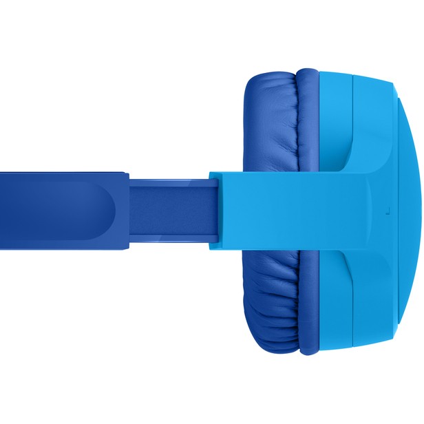 Kufje pa kabllo Belkin SOUNDFORM Mini BT On-Ear Kopfhörer für Kinder. blu - Figura 5